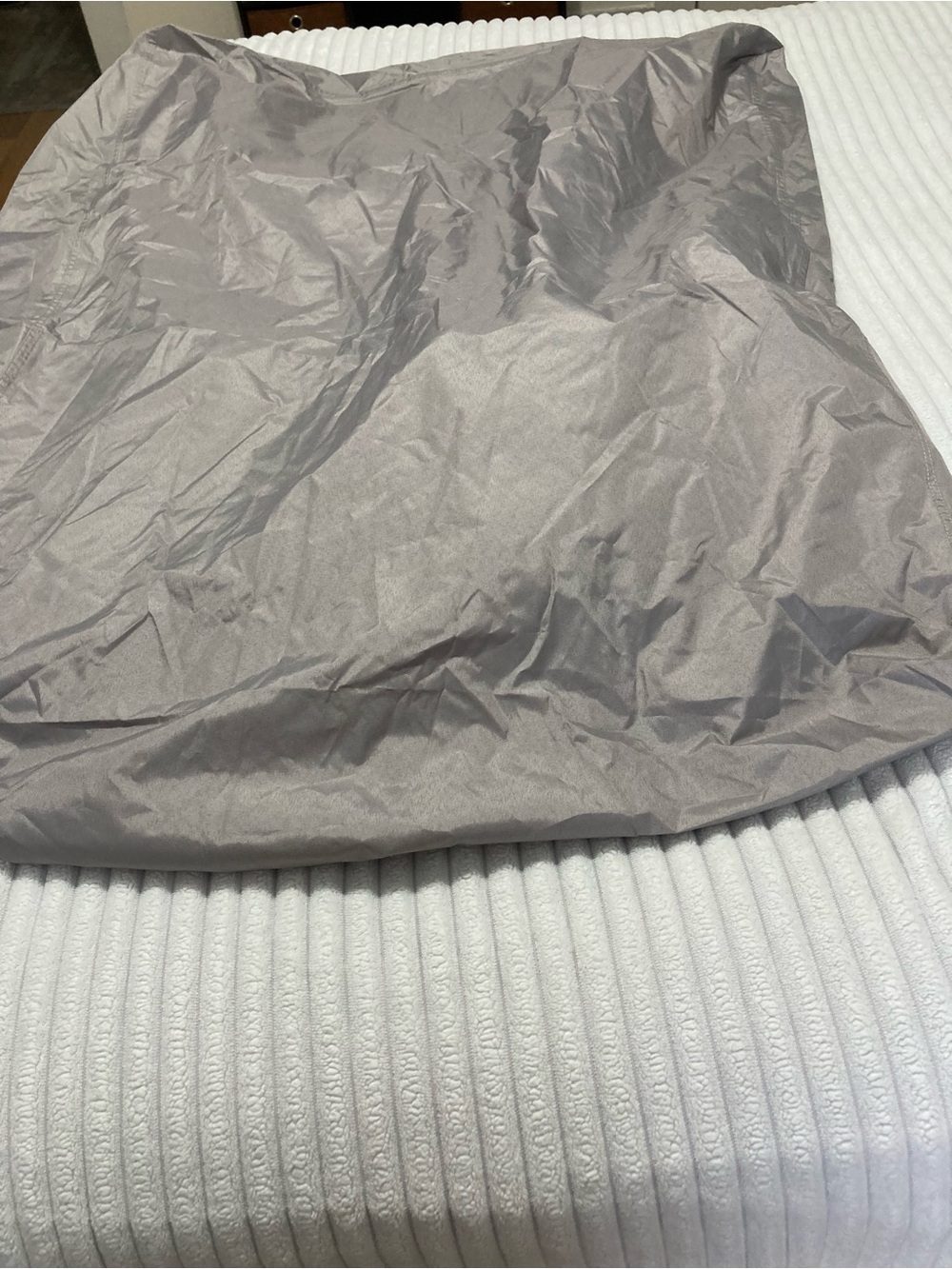 NWOTS Grill Cover